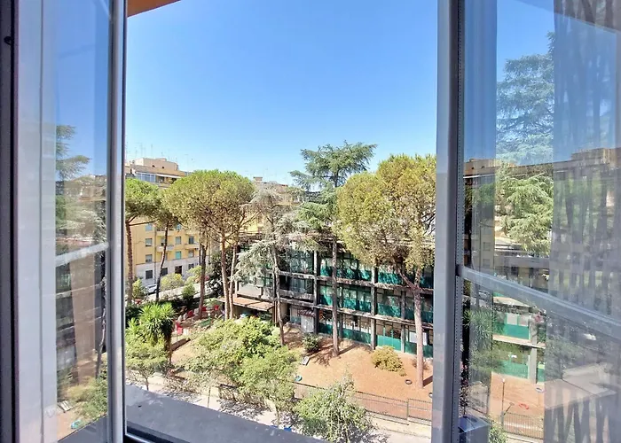 Apartman Cremona
