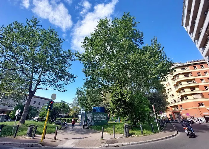 Cremona Apartman Róma