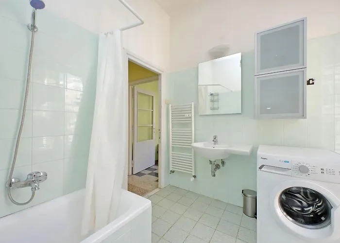 Cremona Apartman