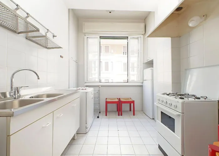 Apartman Cremona