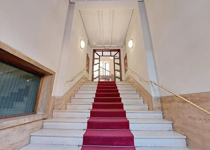 Cremona Apartman Róma