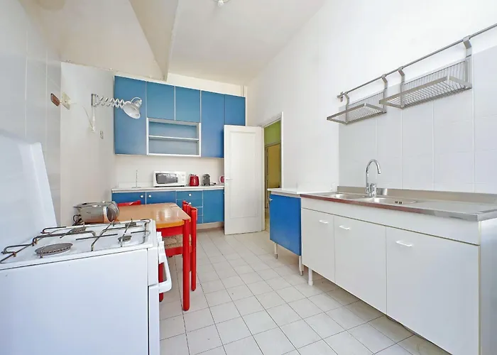 Apartman Cremona Róma