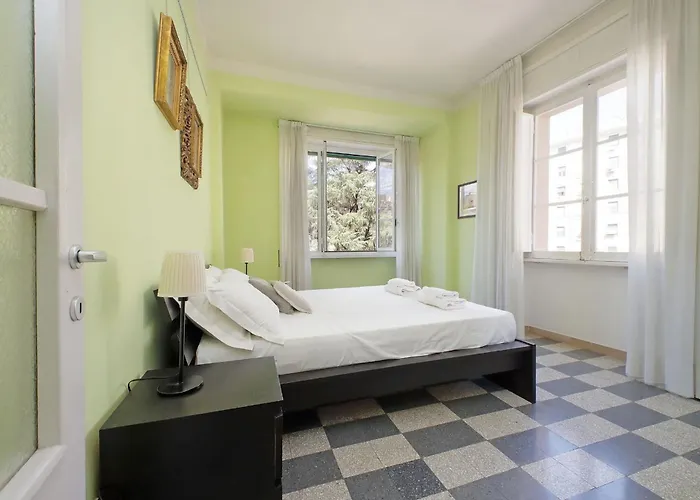 Apartman Cremona