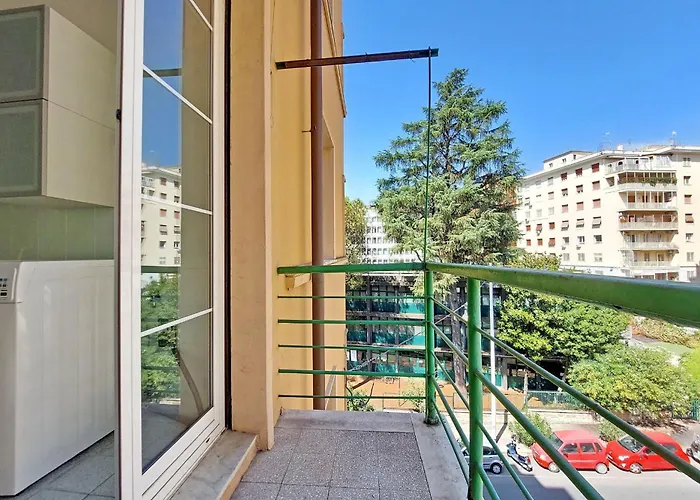 Cremona Apartman Róma