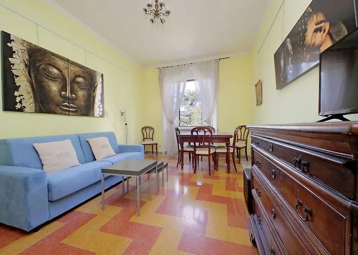 Apartman Cremona Róma