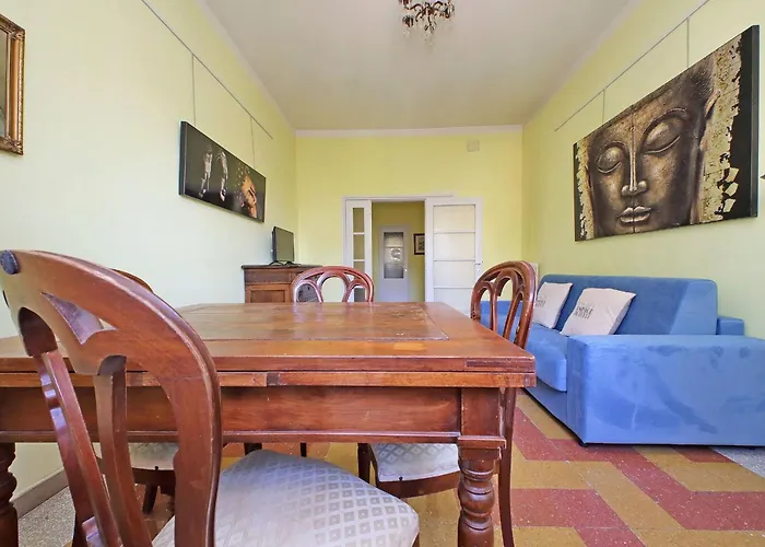 Cremona Apartman *