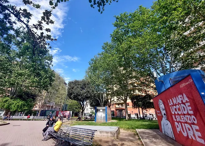 Cremona Apartman